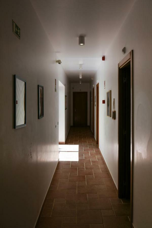 Pe Na Areia - Guest House Вила-Реал-ди-Санту-Антониу Экстерьер фото