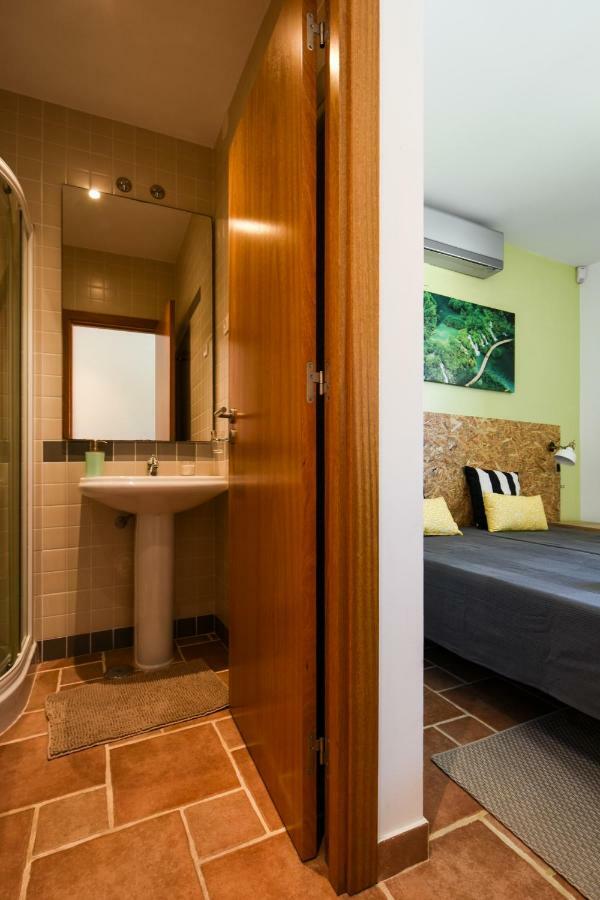 Pe Na Areia - Guest House Вила-Реал-ди-Санту-Антониу Экстерьер фото