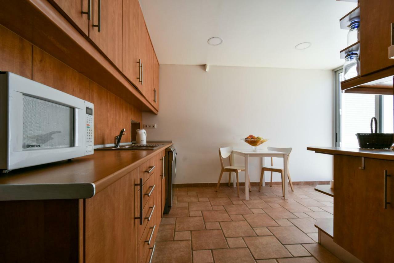 Pe Na Areia - Guest House Вила-Реал-ди-Санту-Антониу Экстерьер фото
