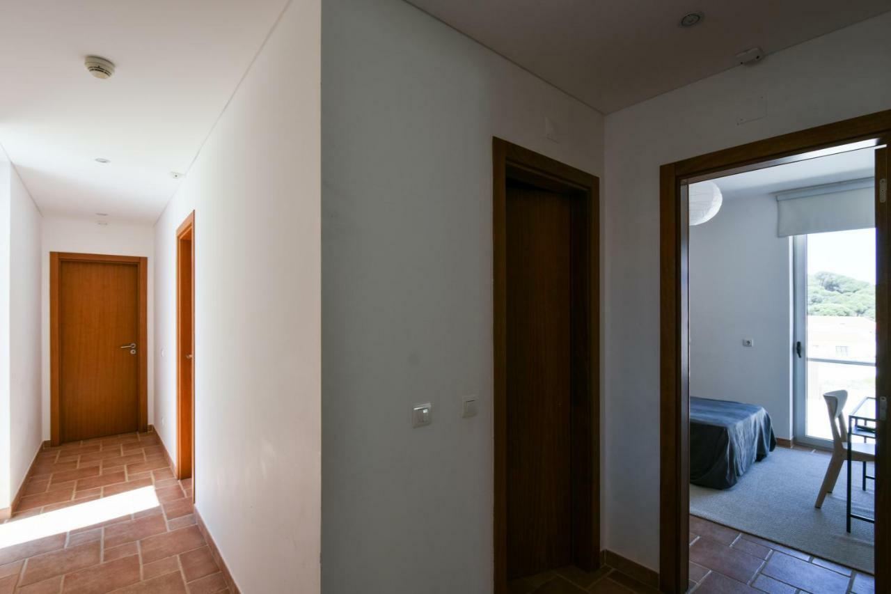 Pe Na Areia - Guest House Вила-Реал-ди-Санту-Антониу Экстерьер фото